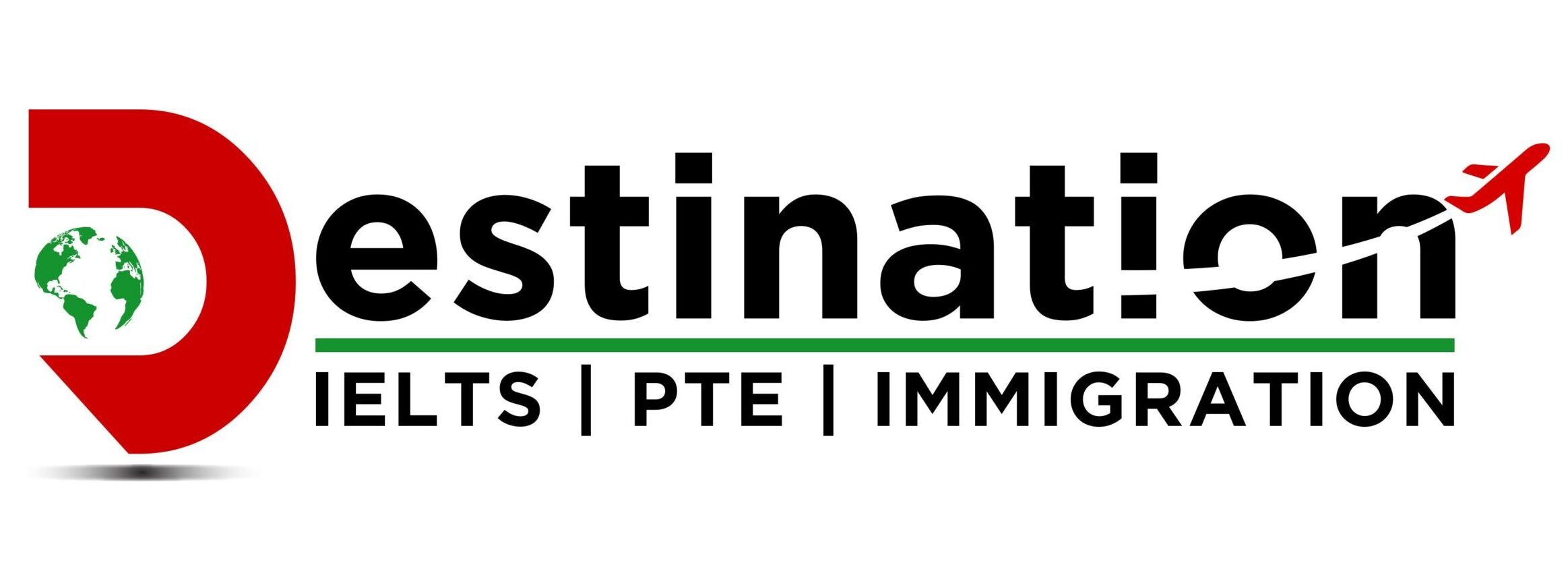 Destination IELTS & IMMIGRATION Centre Kathua